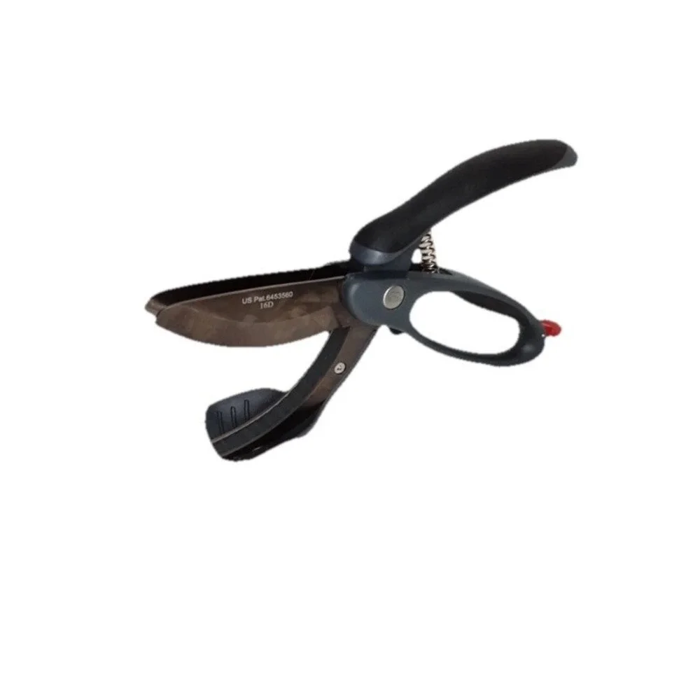 Pampered Chef Salad Chopper - Black (2582) Vegan Vegetarian Tools